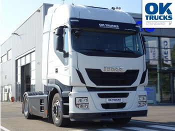 Cap tractor IVECO Stralis AS440S46T/P: Foto 1