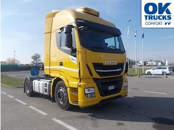 Cap tractor IVECO Stralis AS440S46T/P XP: Foto 1