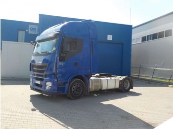 Cap tractor IVECO Stralis AS440S48T/P: Foto 1