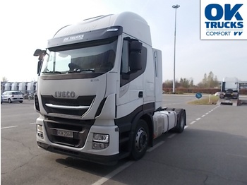 Cap tractor IVECO Stralis AS440S48T/P: Foto 1