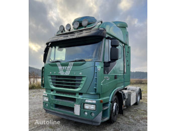 Cap tractor IVECO Stralis AS440S50 T/P 4x2: Foto 1