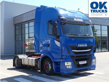 Cap tractor IVECO Stralis AS440S51T/FP LT - 510 PS: Foto 1