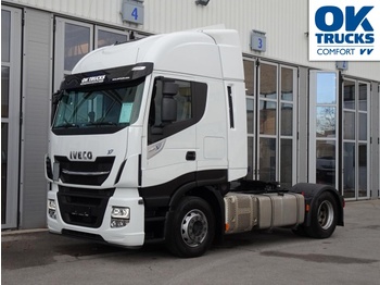 Cap tractor IVECO Stralis HiWay AS440S48T/P XP Intarder: Foto 1
