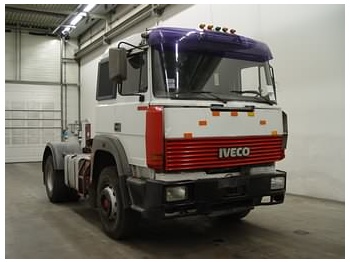 Iveco 190.32 - Cap tractor