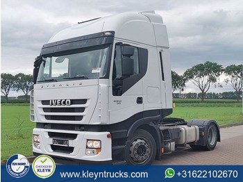 Cap tractor Iveco AS440S45 STRALIS: Foto 1