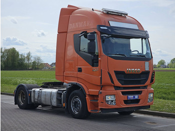 Cap tractor Iveco AS440S46 STRALIS 483 tkm: Foto 5