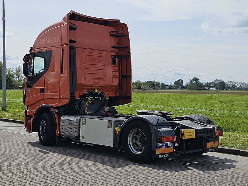 Cap tractor Iveco AS440S46 STRALIS 483 tkm: Foto 7