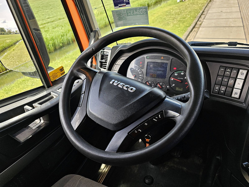 Cap tractor Iveco AS440S46 STRALIS 483 tkm: Foto 11