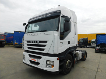 Cap tractor Iveco As440s45t: Foto 1