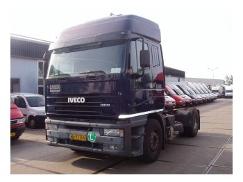 Iveco LD440E43T/P - Cap tractor