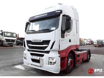 Cap tractor Iveco Stralis 460 Zf intarder Full Option: Foto 1
