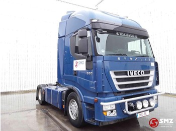 Cap tractor Iveco Stralis 560 Bycool Zf intarder: Foto 1