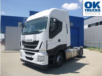 Cap tractor Iveco Stralis AS440S46TP: Foto 1