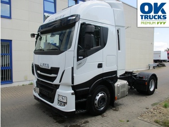 Cap tractor Iveco Stralis AS440S48T/P: Foto 1