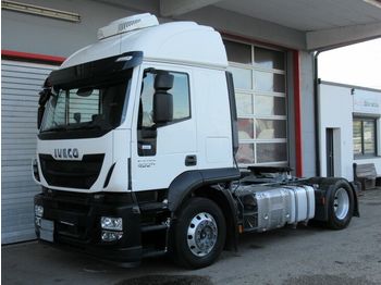 Cap tractor Iveco Stralis AT440S40 Euro6 Stand+Klima Intarder ADR: Foto 1