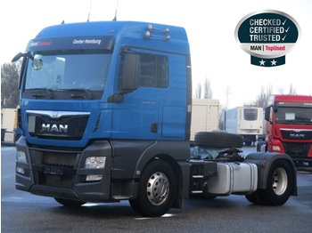Cap tractor MAN TGX 18.440 4X2 BLS