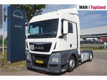 Cap tractor MAN TGX 18.440 4X2 LLS-U / Intarder