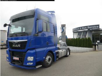 Cap tractor MAN TGX 18.440 4x2 LLS-U