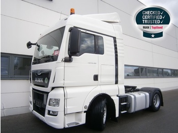 Cap tractor MAN TGX 18.480 4X2 BLS