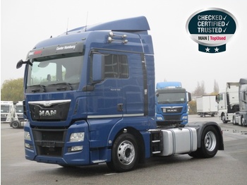Cap tractor MAN TGX 18.500 4X2 BLS