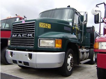 Mack CH 612 - 4X2 - Cap tractor