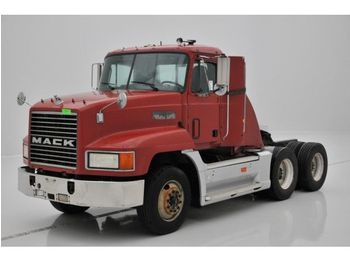 Mack CH 613 - 6X4 - Cap tractor