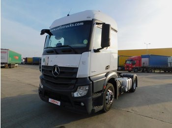 Cap tractor Mercedes Actros 1843: Foto 1