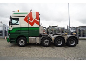 Cap tractor Mercedes-Benz ACTROS 4165 SLT 8X4 250T PUSH AND PULL 553.000KM: Foto 1