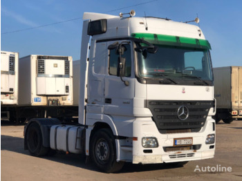 Mercedes-Benz Actros 1844 - Cap tractor