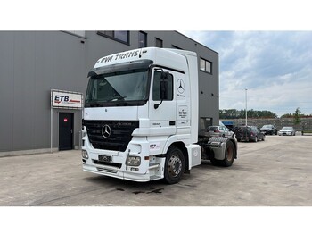Cap tractor Mercedes-Benz actros 1844 (VERY GOOD CONDITION / 3 PEDALES / EPS / V6): Foto 1