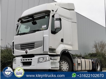 Cap tractor Renault PREMIUM 450 manual: Foto 1