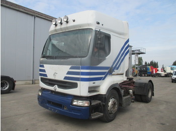 Cap tractor Renault Premium 385: Foto 1