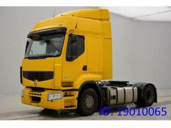 Cap tractor Renault Premium 460 DXi: Foto 1