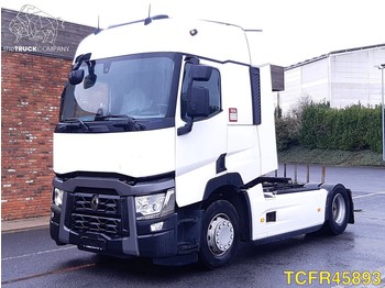 Cap tractor Renault Renault_T 460 Euro 6: Foto 1