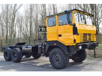 Cap tractor Renault TRM 10000: Foto 1