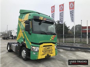 Cap tractor Renault Trucks T: Foto 1