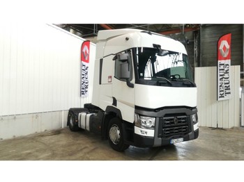 Cap tractor Renault Trucks T460 11L VOITH 2016 CERTIFIED QUALITY MANUFACTURER: Foto 1