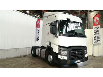 Cap tractor Renault Trucks T460 11L VOITH QUALITY DIRECT MANUFACTURER: Foto 1