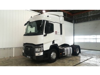 Cap tractor Renault Trucks T460 VOITH 2016 QUALITY RENAULT TRUCKS FRANCE: Foto 1