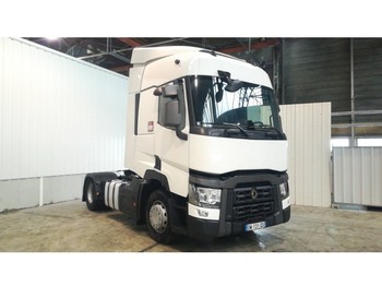 Cap tractor Renault Trucks T460 VOITH DIRECT MANUFACTURER FRANCE: Foto 1