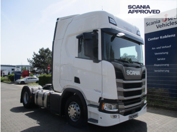 Cap tractor SCANIA R450 NA - HIGHLINE - 2x TANKs - SCR ONLY - ACC: Foto 1