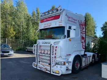 Cap tractor SCANIA R620