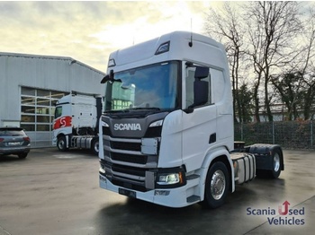 Cap tractor SCANIA R 450 A4X2NA Highline NTG Euro6 SCR only: Foto 1
