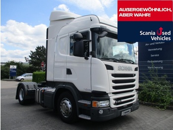 Cap tractor Scania G450 MNA - HIGHLINE - SCR ONLY: Foto 1