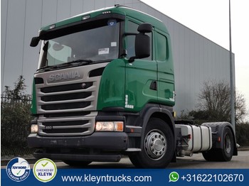 Cap tractor Scania G450 scr only ret. pto: Foto 1
