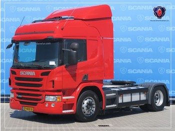 Cap tractor Scania P370 LA4X2MNA | EURO 6 | 700 L | P-CABIN SLEEPER |: Foto 1