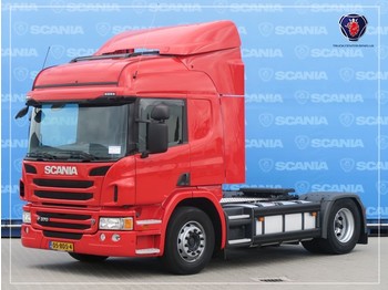 Cap tractor Scania P 370 LA4X2MNA | EURO 6 | 700 L | P-CABIN SLEEPER |: Foto 1