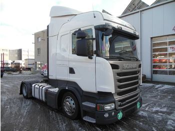 Cap tractor Scania R450 LowDeck, Euro 6, Retarder, 6 Stücks