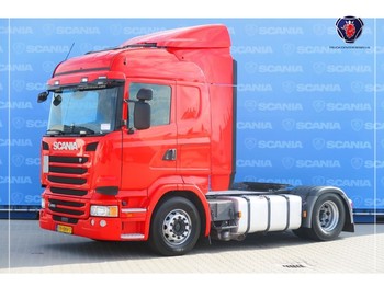 Cap tractor Scania R450 | SCR | DIFF | RETARDER: Foto 1