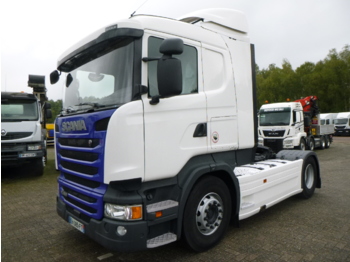 Cap tractor Scania R 450 4X2 Euro 6 + Retarder